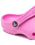 Crocs Nazouváky Classic Clog K 206991 Růžová - Pepit.cz