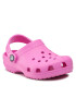 Crocs Nazouváky Classic Clog K 206991 Růžová - Pepit.cz