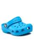 Crocs Nazouváky Classic Clog T 206990 Modrá - Pepit.cz