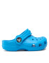 Crocs Nazouváky Classic Clog T 206990 Modrá - Pepit.cz