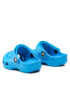 Crocs Nazouváky Classic Clog T 206990 Modrá - Pepit.cz