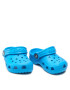 Crocs Nazouváky Classic Clog T 206990 Modrá - Pepit.cz