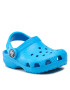 Crocs Nazouváky Classic Clog T 206990 Modrá - Pepit.cz