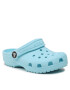 Crocs Nazouváky Classic Clog T 206990 Modrá - Pepit.cz