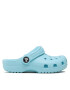 Crocs Nazouváky Classic Clog T 206990 Modrá - Pepit.cz