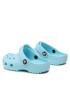 Crocs Nazouváky Classic Clog T 206990 Modrá - Pepit.cz