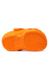 Crocs Nazouváky Classic Clog T 206990 Oranžová - Pepit.cz