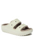 Crocs Nazouváky Classic Cozzy Sandal 207446 Béžová - Pepit.cz