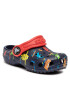 Crocs Nazouváky Classic Easy Icon Clog 207592 Tmavomodrá - Pepit.cz