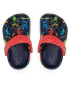 Crocs Nazouváky Classic Easy Icon Clog 207592 Tmavomodrá - Pepit.cz