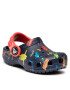 Crocs Nazouváky Classic Easy Icon Clog 207592 Tmavomodrá - Pepit.cz