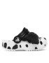 Crocs Nazouváky Classic Iam Dalmatian Clog T 209075 Bílá - Pepit.cz