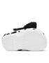 Crocs Nazouváky Classic Iam Dalmatian Clog T 209075 Bílá - Pepit.cz