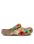 Crocs Nazouváky Classic Ikat Clog 208059 Barevná - Pepit.cz