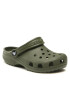 Crocs Nazouváky Classic Kids Clog 206991 Zelená - Pepit.cz