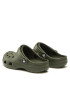 Crocs Nazouváky Classic Kids Clog 206991 Zelená - Pepit.cz