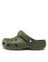 Crocs Nazouváky Classic Kids Clog 206991 Zelená - Pepit.cz