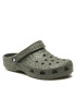 Crocs Nazouváky Classic kin Clog 206873 Khaki - Pepit.cz