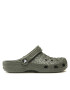 Crocs Nazouváky Classic kin Clog 206873 Khaki - Pepit.cz