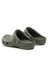 Crocs Nazouváky Classic kin Clog 206873 Khaki - Pepit.cz