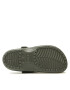 Crocs Nazouváky Classic kin Clog 206873 Khaki - Pepit.cz