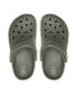 Crocs Nazouváky Classic kin Clog 206873 Khaki - Pepit.cz