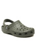 Crocs Nazouváky Classic kin Clog 206873 Khaki - Pepit.cz