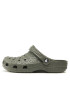 Crocs Nazouváky Classic kin Clog 206873 Khaki - Pepit.cz