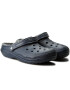 Crocs Nazouváky Classic Lined Clog 203591 Tmavomodrá - Pepit.cz