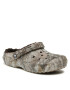 Crocs Nazouváky Classic Lined Realtree Edge Clog 205377 Hnědá - Pepit.cz