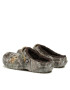 Crocs Nazouváky Classic Lined Realtree Edge Clog 205377 Hnědá - Pepit.cz