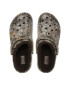 Crocs Nazouváky Classic Lined Realtree Edge Clog 205377 Hnědá - Pepit.cz