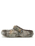 Crocs Nazouváky Classic Lined Realtree Edge Clog 205377 Hnědá - Pepit.cz