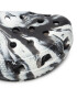 Crocs Nazouváky Classic Marbled Clog 207464 Černá - Pepit.cz