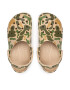 Crocs Nazouváky Classic Printed Camo Clog 206454 Zelená - Pepit.cz