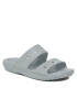 Crocs Nazouváky Classic Sandal 206761 Šedá - Pepit.cz