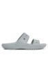 Crocs Nazouváky Classic Sandal 206761 Šedá - Pepit.cz