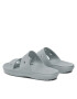 Crocs Nazouváky Classic Sandal 206761 Šedá - Pepit.cz