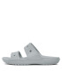 Crocs Nazouváky Classic Sandal 206761 Šedá - Pepit.cz