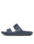 Crocs Nazouváky Classic Sandal 206761 Tmavomodrá - Pepit.cz