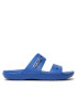 Crocs Nazouváky Classic Sandal 206761 Tmavomodrá - Pepit.cz