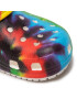 Crocs Nazouváky Classic Tiedye Graphic Clog K 206995 Barevná - Pepit.cz