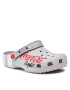 Crocs Nazouváky Coca-Cola Light Clsc 207220 Šedá - Pepit.cz