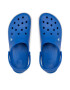 Crocs Nazouváky Crocband 11016 Modrá - Pepit.cz