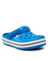 Crocs Nazouváky Crocband 11016 Modrá - Pepit.cz