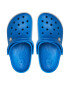 Crocs Nazouváky Crocband 11016 Modrá - Pepit.cz