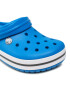 Crocs Nazouváky Crocband 11016 Modrá - Pepit.cz