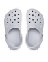 Crocs Nazouváky Crocband 11016 Šedá - Pepit.cz