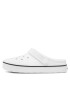 Crocs Nazouváky Crocband Clean Clog 208371 Bílá - Pepit.cz