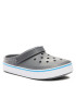 Crocs Nazouváky Crocband Clean Clog 208371 Modrá - Pepit.cz